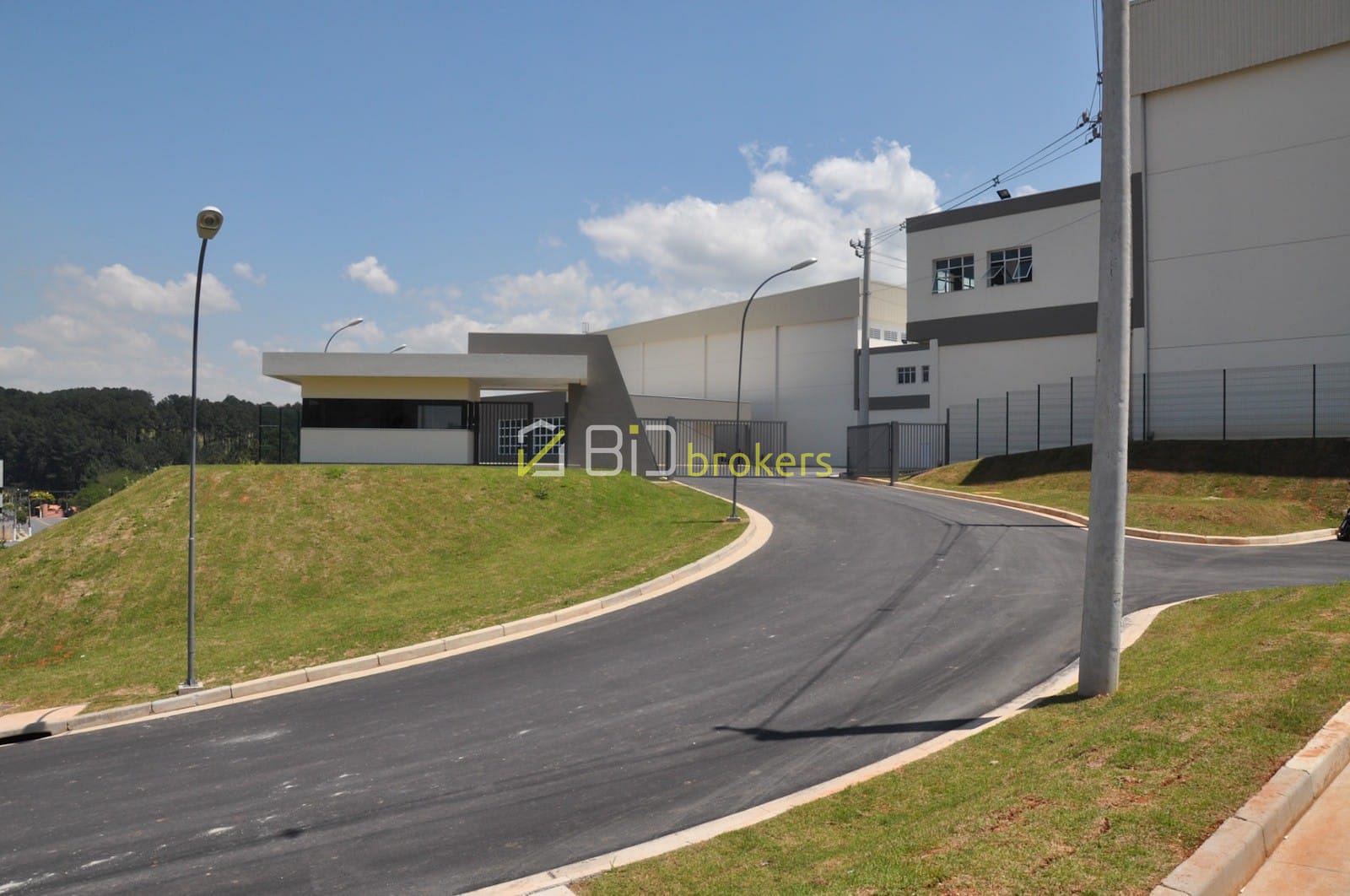 Depósito-Galpão-Armazém para alugar, 2177m² - Foto 11