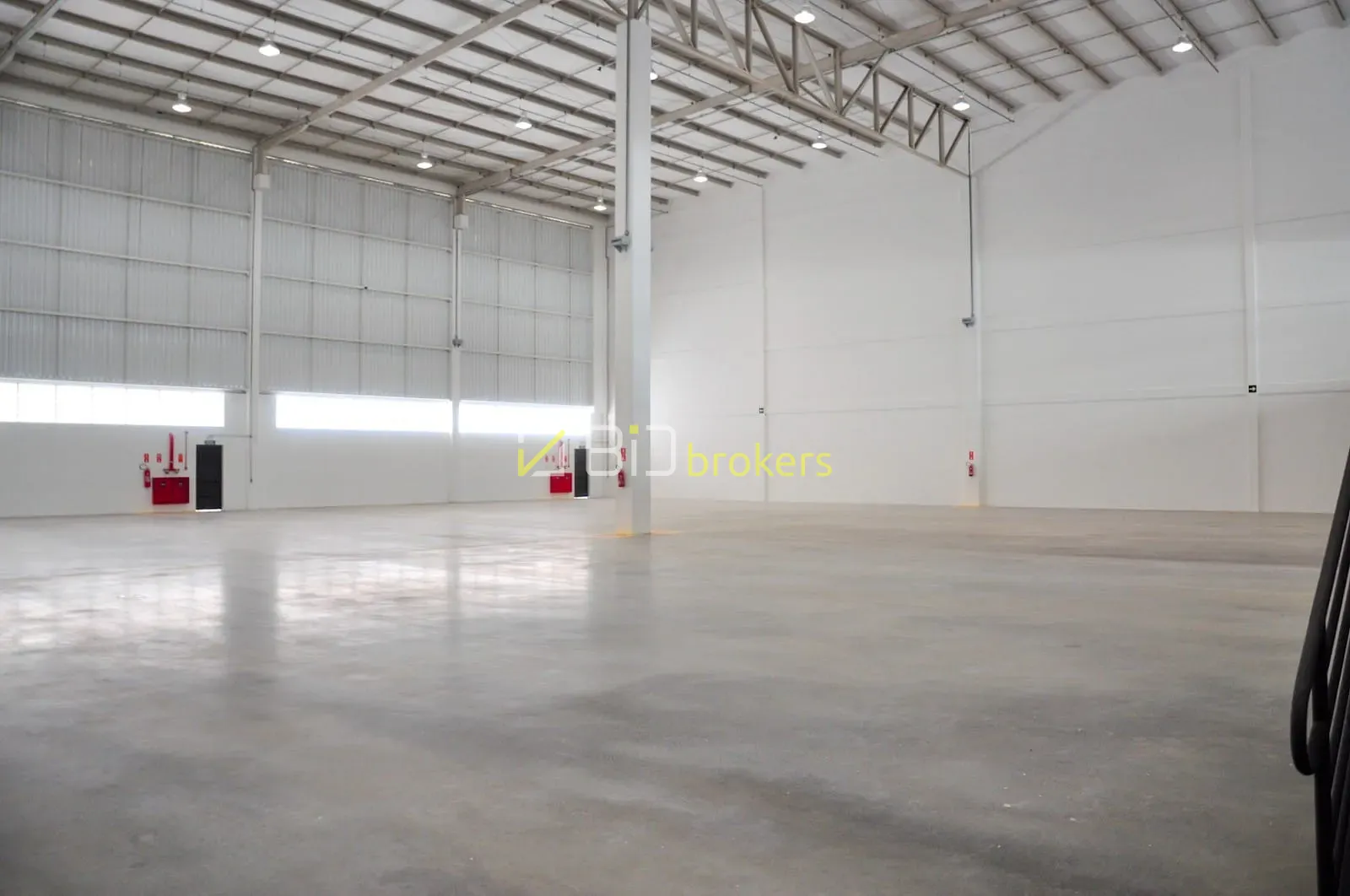 Depósito-Galpão, 2177 m² - Foto 2