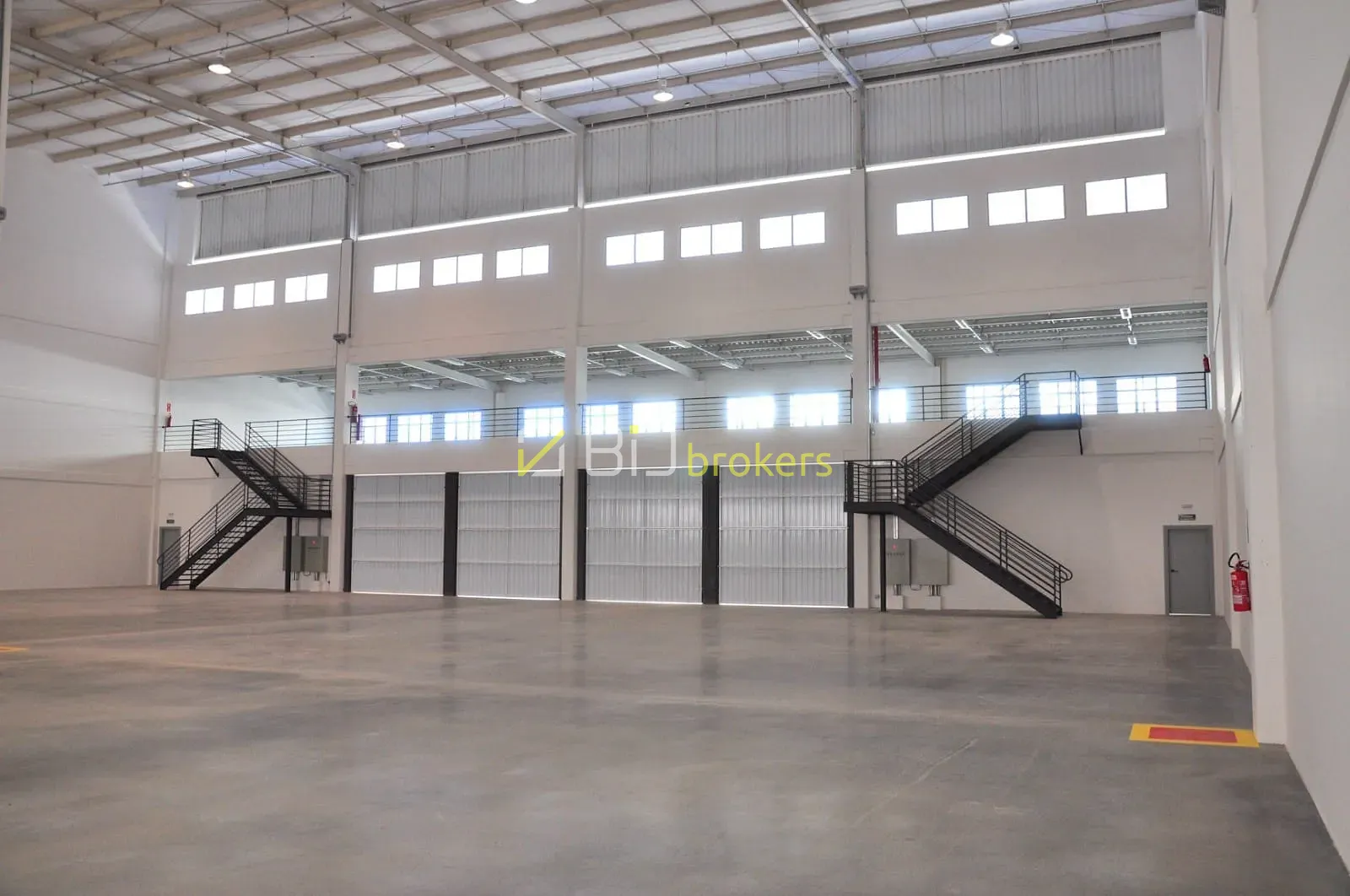 Depósito-Galpão, 2177 m² - Foto 3