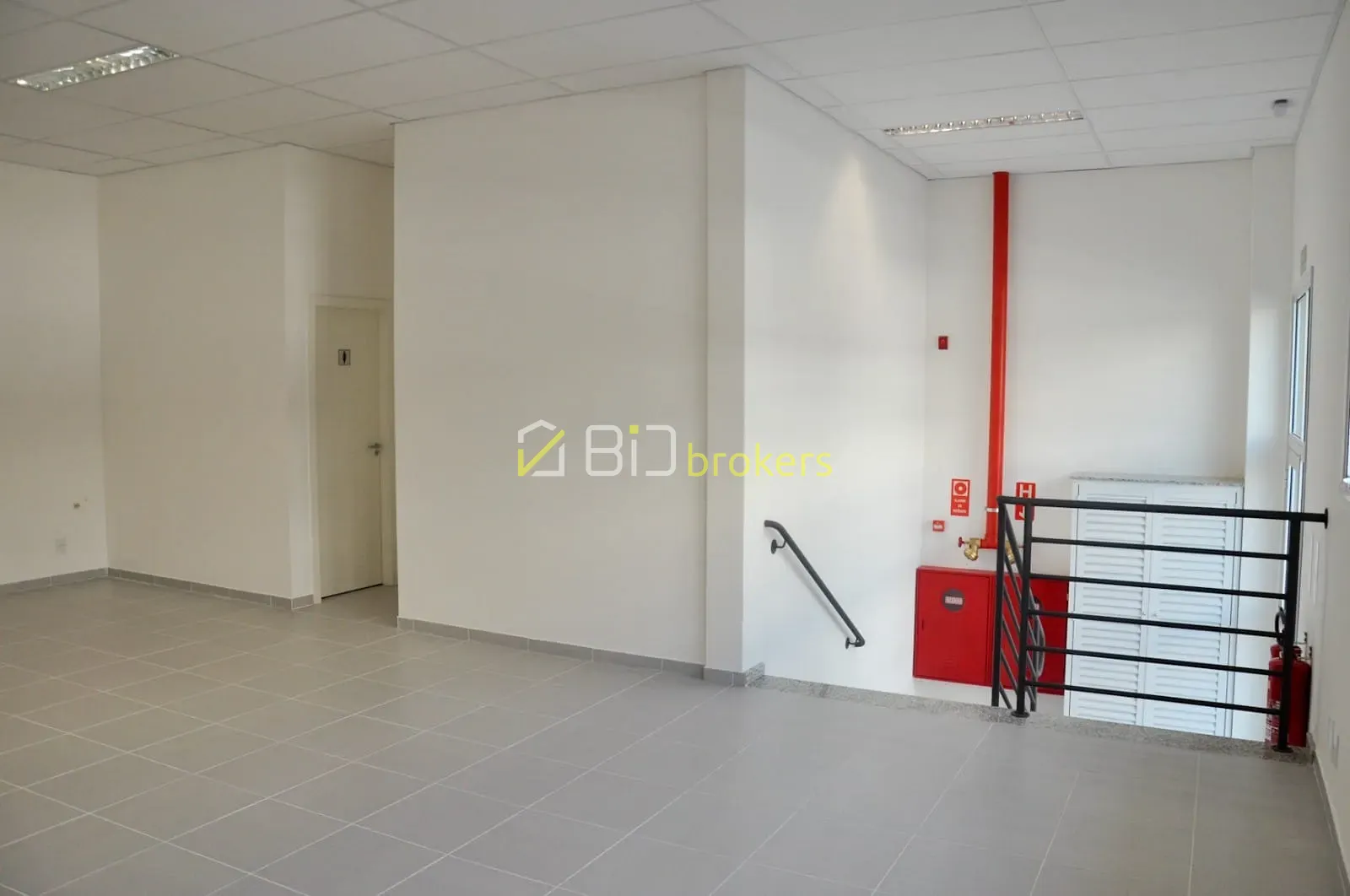 Depósito-Galpão, 2177 m² - Foto 5