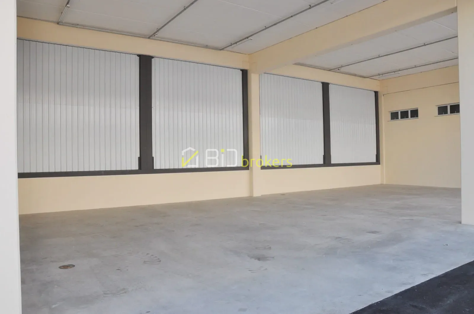 Depósito-Galpão, 2177 m² - Foto 7