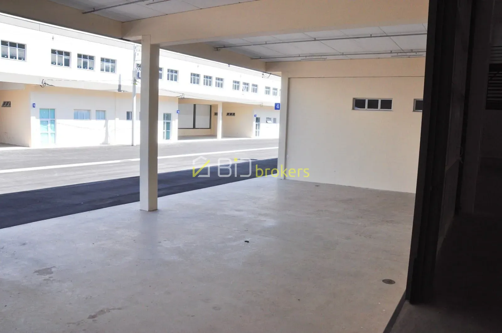 Depósito-Galpão, 2177 m² - Foto 8