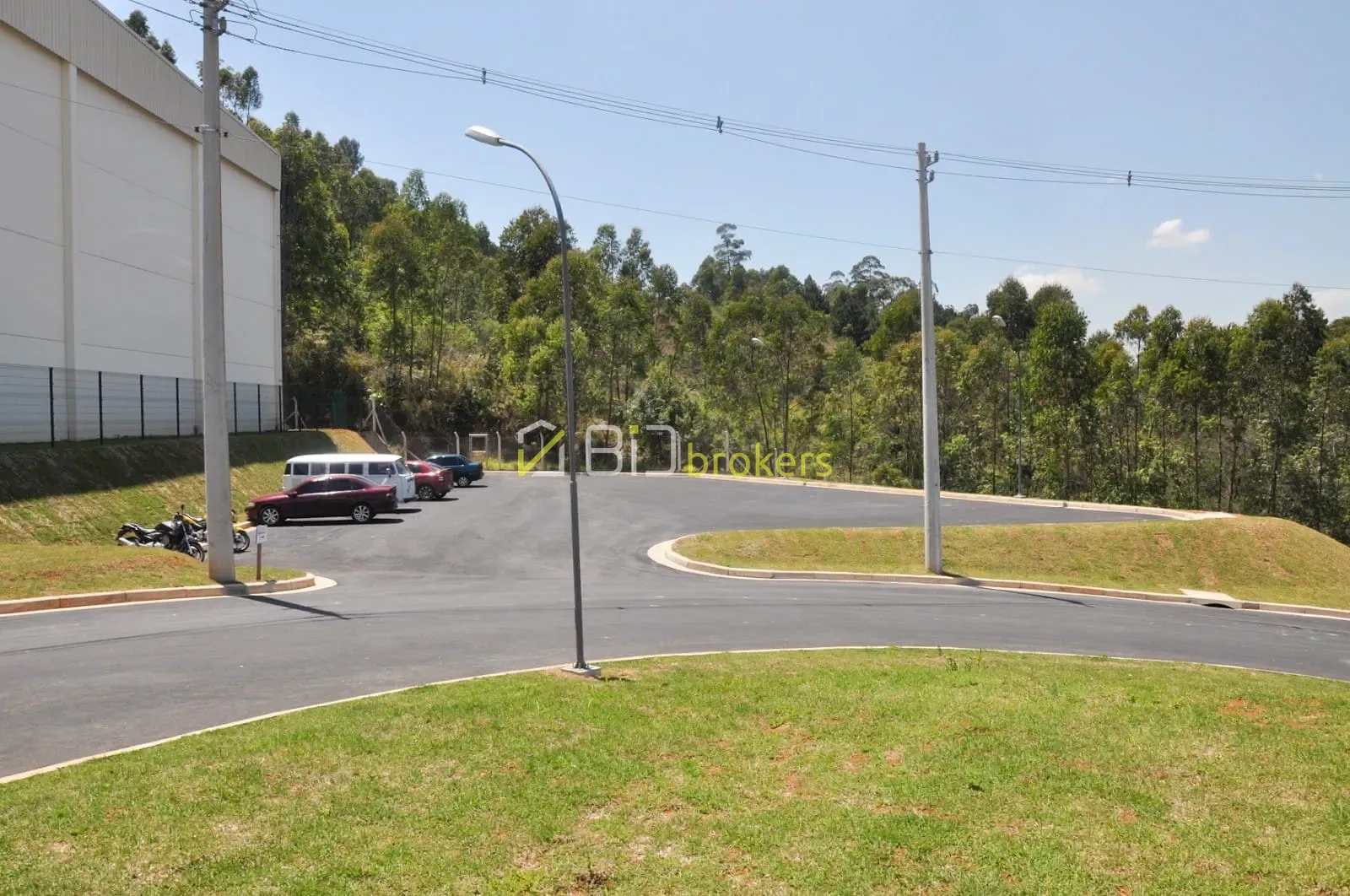 Depósito-Galpão, 2177 m² - Foto 10