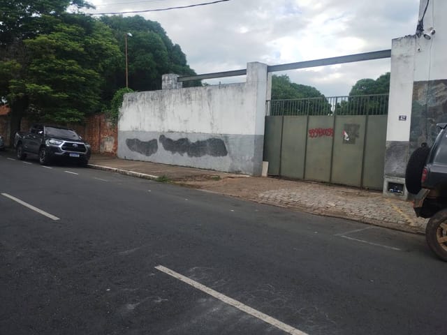 Galpão / Barracão para alugar, no bairro Centro em Campos dos Goytacazes