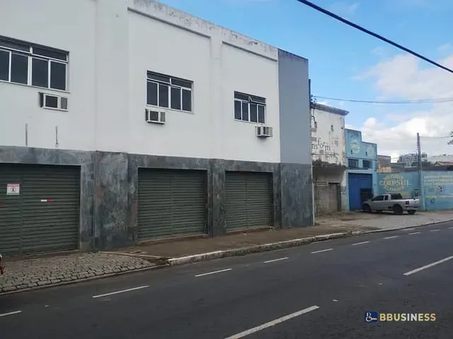 Galpão / Barracão para alugar, no bairro Centro em Campos dos Goytacazes