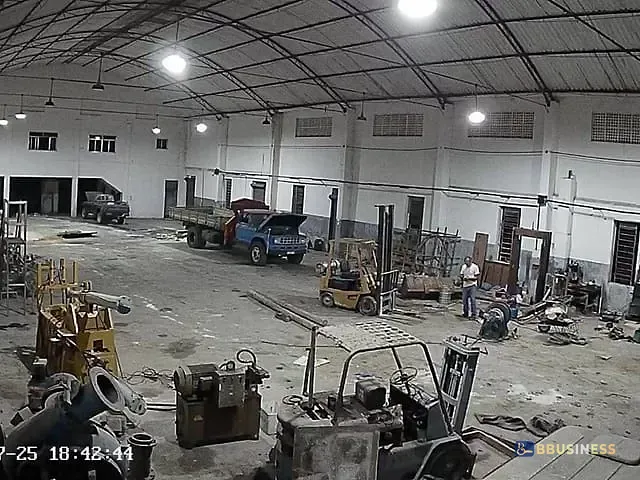 Galpão / Barracão para alugar, no bairro Centro em Campos dos Goytacazes