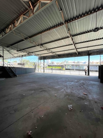 Foto do Galpão / Barracão - Galpão de 500m² para locação,bairro Itapoã, Belo Horizonte, MG | Deltalar Imóveis