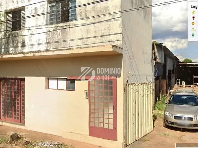 Galpão / Barracão com 420m², à venda, no bairro Grande Horizonte em Uberaba
