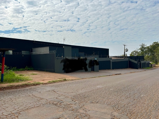 Foto do Galpão / Barracão - Barracão para Venda e Locação, Cilo 3, próximo ao Pool de Combustível, Londrina, PR | EPseg Imóveis