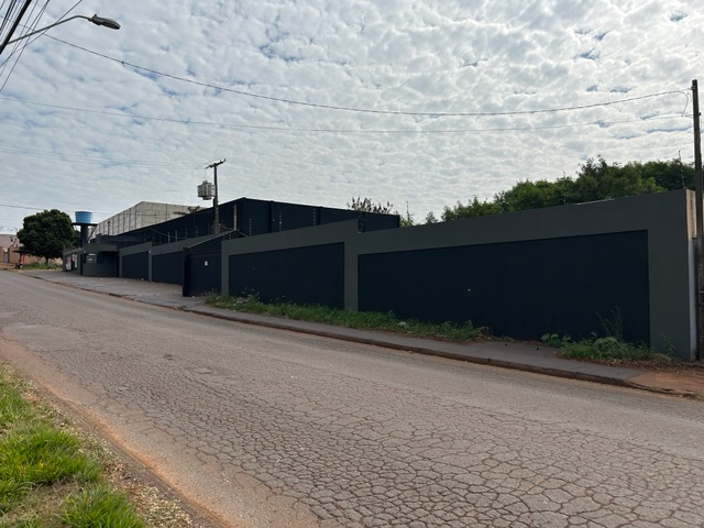 Foto do Galpão / Barracão - Barracão para Venda e Locação, Cilo 3, próximo ao Pool de Combustível, Londrina, PR | EPseg Imóveis