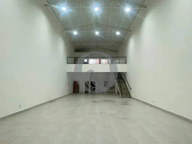 Galpão / Barracão para alugar, no bairro tatuape em São Paulo