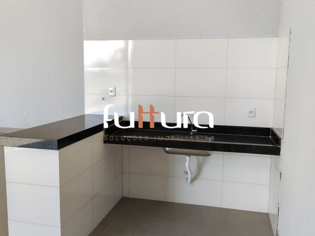 Galpão / Barracão à venda, no bairro Residencial Boa Vista II em Senador Canedo