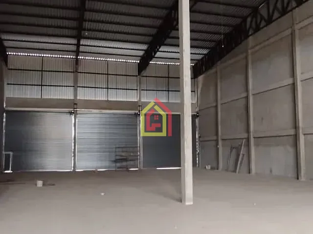 Galpão / Barracão para alugar, no bairro São Félix em Marabá