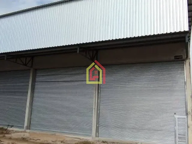 Galpão / Barracão para alugar, no bairro São Félix em Marabá