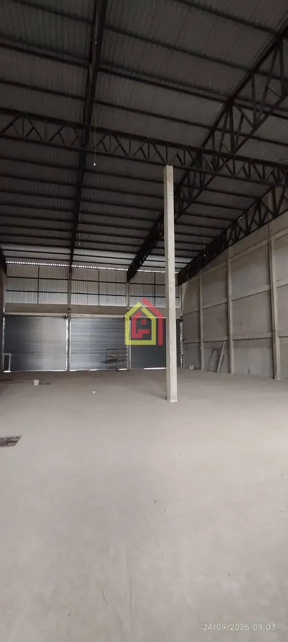 Comercial para alugar com 3 banheiros e 756m² no São Félix, Marabá (PA) — foto 2 de 7