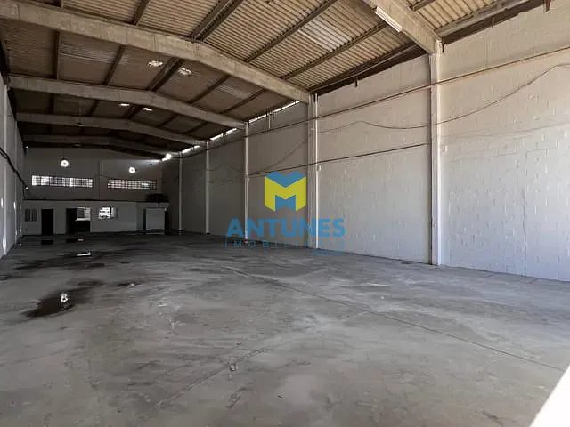 Galpão / Barracão com 500m², para alugar, no bairro Piedade em Jaboatão dos Guararapes