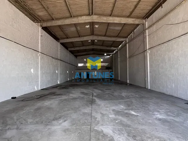Galpão / Barracão com 500m², para alugar, no bairro Piedade em Jaboatão dos Guararapes