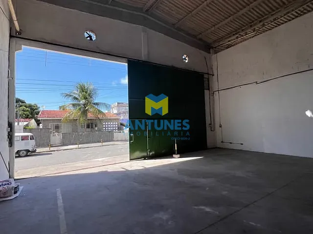Galpão / Barracão com 500m², para alugar, no bairro Piedade em Jaboatão dos Guararapes