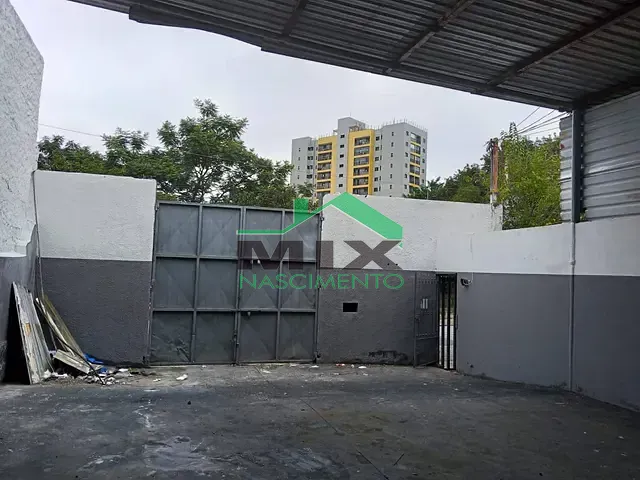 Galpão / Barracão com 500m², para alugar, no bairro Taboão em São Bernardo do Campo