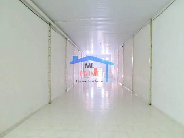 Galpão / Barracão com 304m², à venda, no bairro Ipiranga em São Paulo