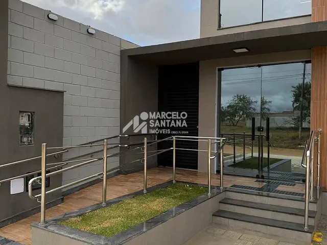 Galpão / Barracão com 1000m², para alugar, no bairro Boa Vista em Vitória da Conquista