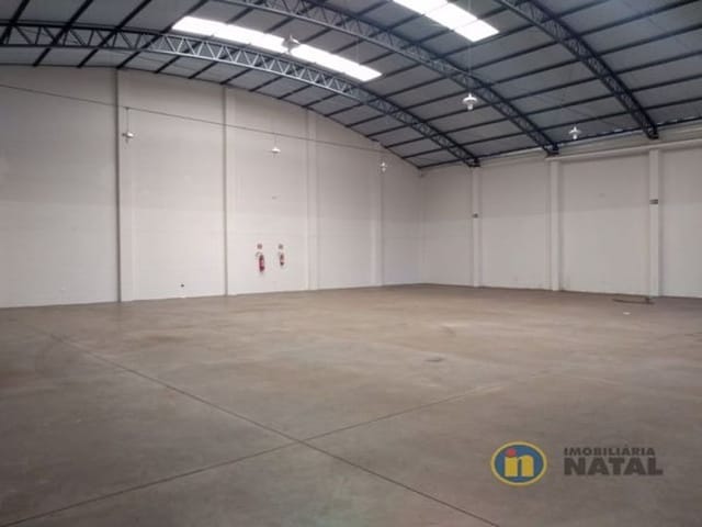 Foto do Galpão / Barracão - Galpão / Barracão para Locação Centro, Londrina - PR | Imobiliária Natal LTDA