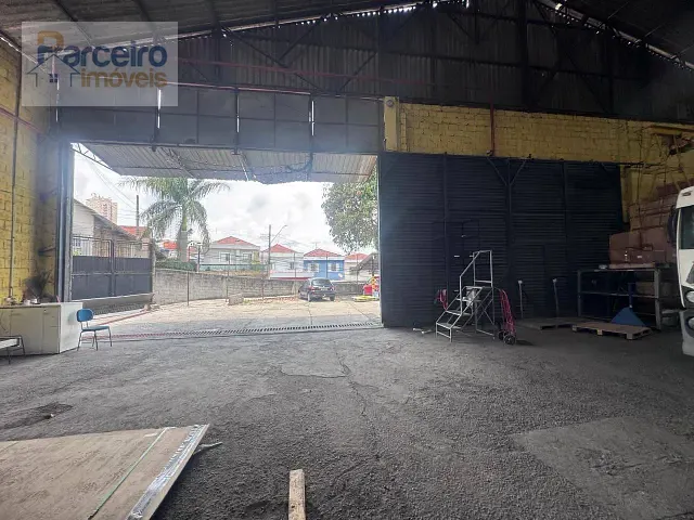 Galpão / Barracão com 2380m², à venda, no bairro Vila Mesquita em São Paulo