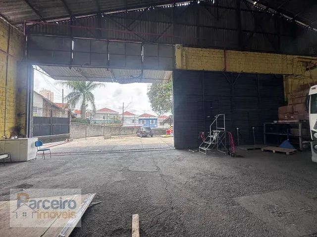Galpão / Barracão com 2380m², à venda, no bairro Vila Mesquita em São Paulo