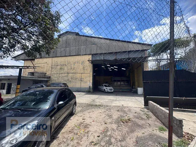 Galpão / Barracão com 2380m², à venda, no bairro Vila Mesquita em São Paulo
