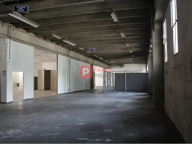 Galpão / Barracão com 2243m², à venda, no bairro Jurubatuba em São Paulo