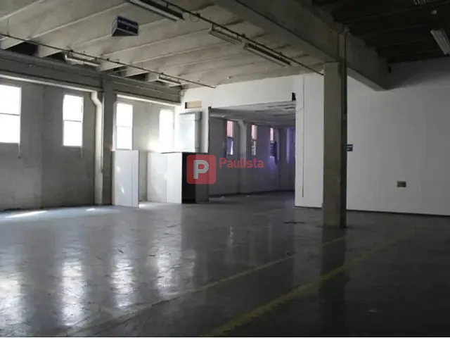 Galpão / Barracão com 2243m², à venda, no bairro Jurubatuba em São Paulo