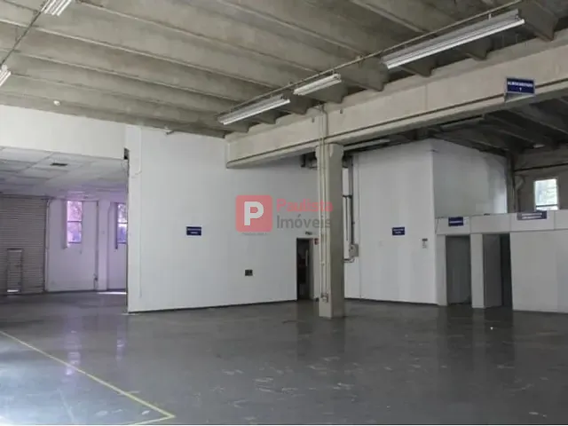 Galpão / Barracão com 2243m², à venda, no bairro Jurubatuba em São Paulo