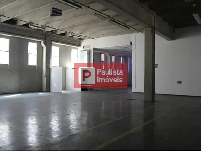 Galpão / Barracão com 2243m², à venda, no bairro Jurubatuba em São Paulo