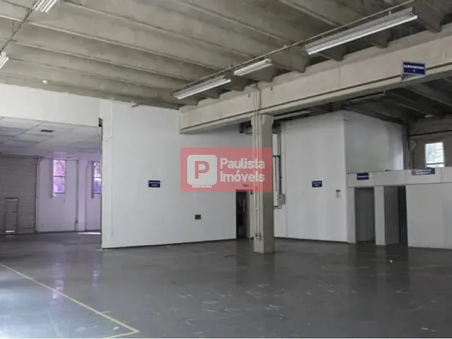 Galpão / Barracão com 2243m², à venda, no bairro Jurubatuba em São Paulo