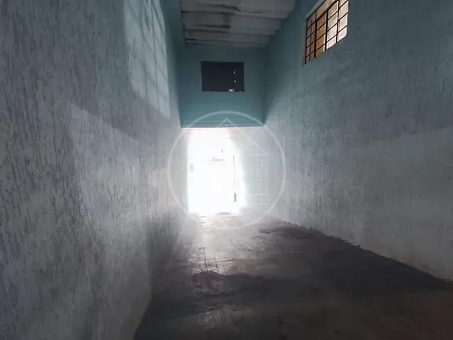 Galpão / Barracão com 160m², para alugar, no bairro Vila São José em São Paulo