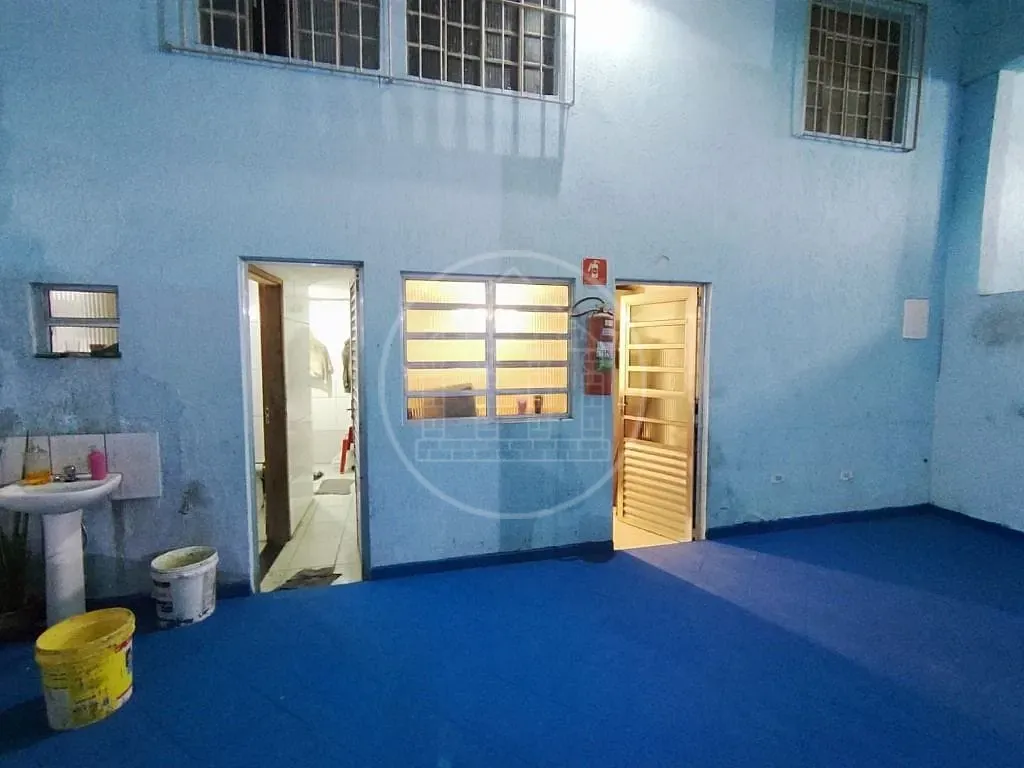 Depósito-Galpão, 90 m² - Foto 7