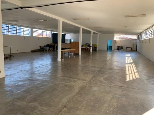 Foto do Galpão / Barracão - Galpão / Barracão à venda e locação 912M², Palmeiras de São José, São José dos Campos - SP | RUSSI IMÓVEIS