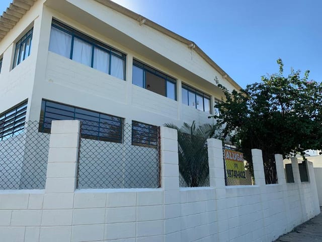 Foto do Galpão / Barracão - Galpão / Barracão à venda e locação 912M², Palmeiras de São José, São José dos Campos - SP | RUSSI IMÓVEIS