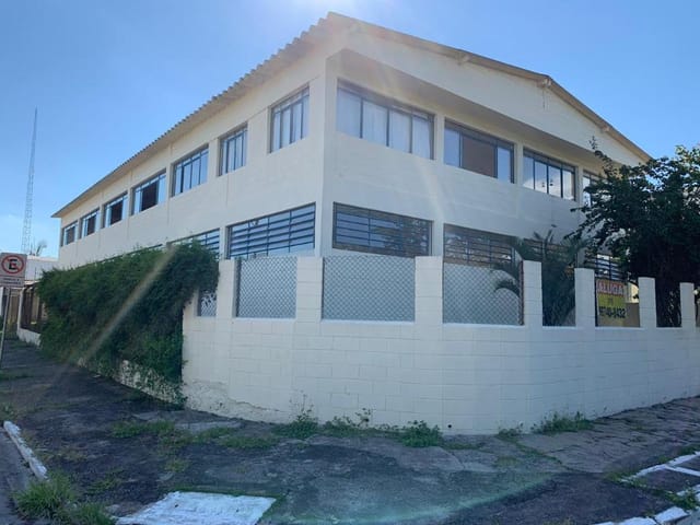 Foto do Galpão / Barracão - Galpão / Barracão à venda e locação 912M², Palmeiras de São José, São José dos Campos - SP | RUSSI IMÓVEIS