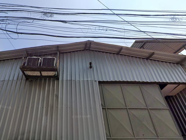 Foto do Galpão / Barracão - Galpão / Barracão para locação, Engenhoca, Niterói, RJ | SelfSpin