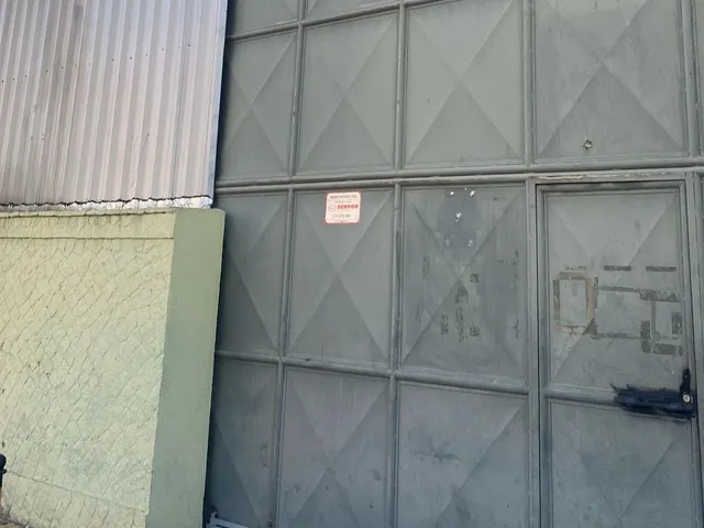 Foto do Galpão / Barracão - Galpão / Barracão para locação, Engenhoca, Niterói, RJ | SelfSpin