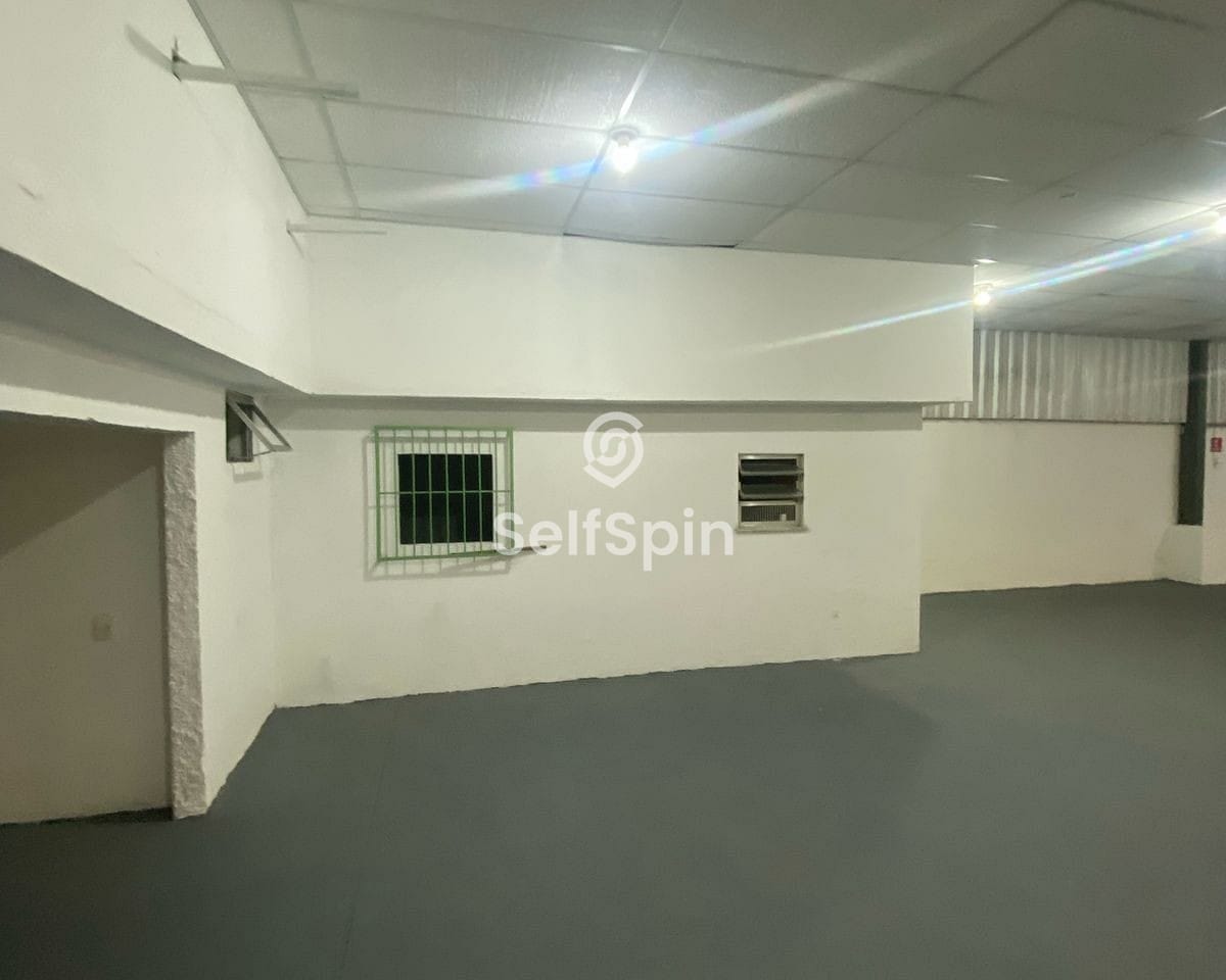 Depósito-Galpão, 430 m² - Foto 9