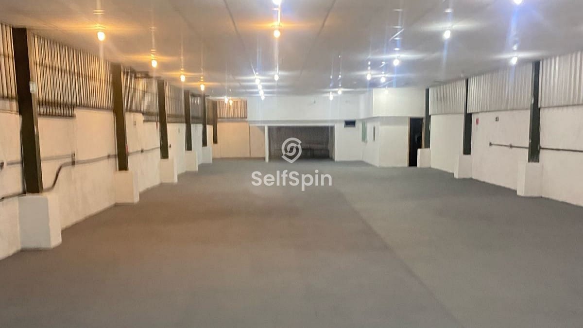 Depósito-Galpão, 430 m² - Foto 4