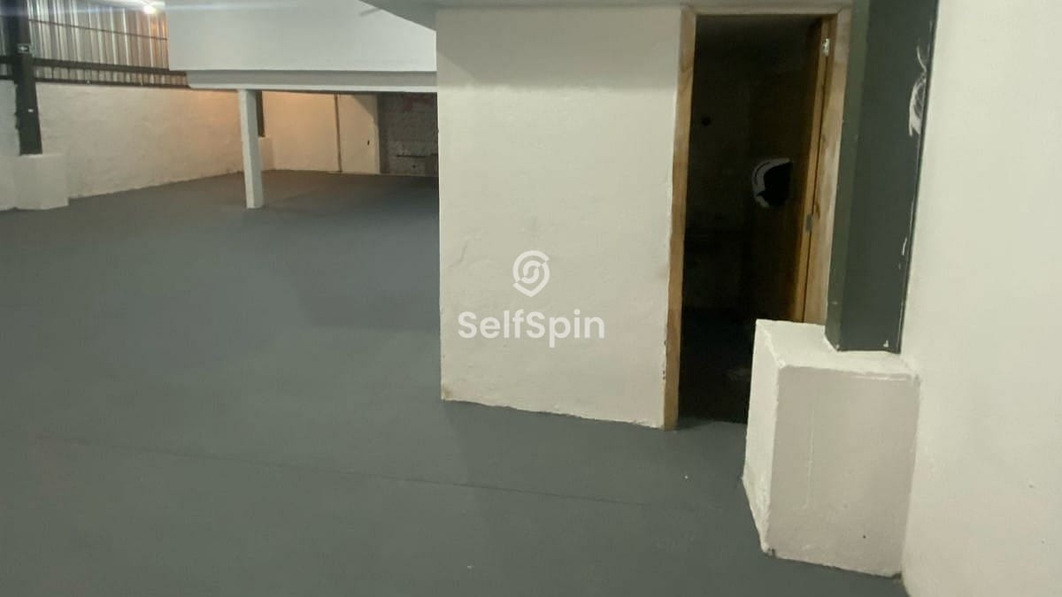 Depósito-Galpão, 430 m² - Foto 6