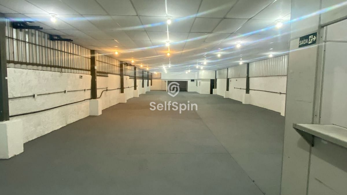 Depósito-Galpão, 430 m² - Foto 3