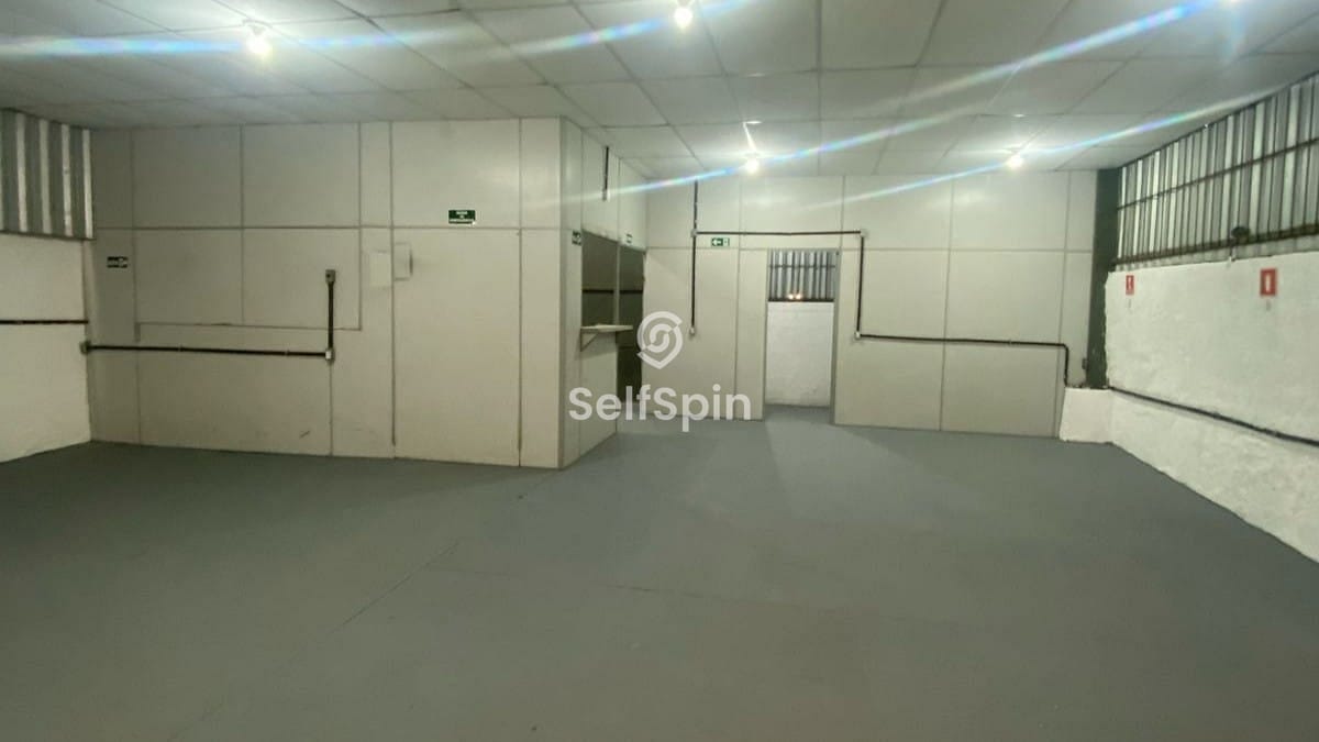 Depósito-Galpão, 430 m² - Foto 5