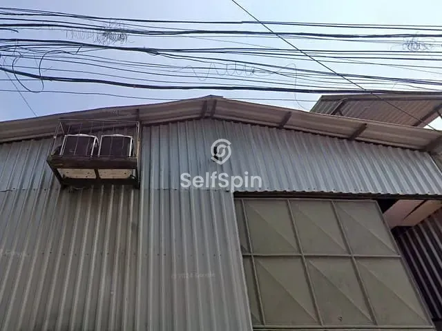 Galpão / Barracão para alugar, no bairro Engenhoca em Niterói