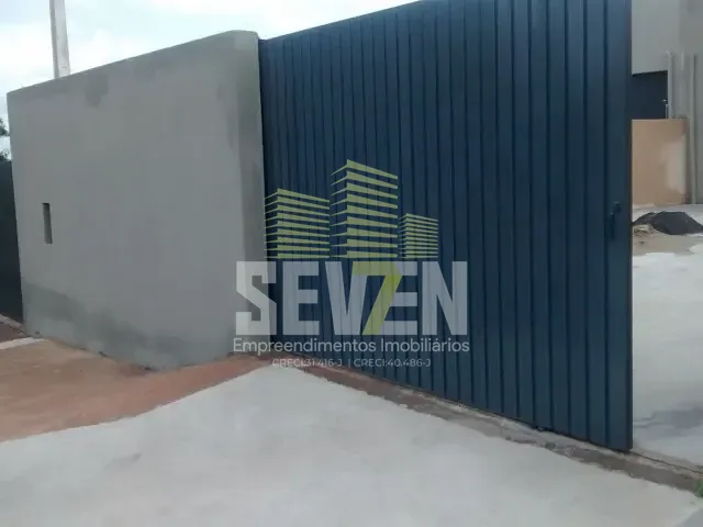 Galpão / Barracão com 484m², à venda, no bairro Jardim Nova Esperança em Bauru