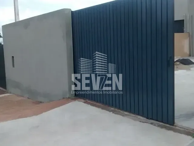Galpão / Barracão com 484m², à venda, no bairro Jardim Nova Esperança em Bauru