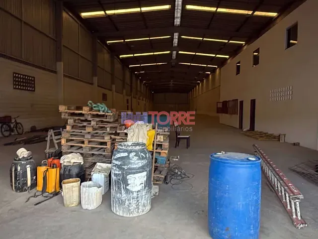 Galpão / Barracão para alugar, no bairro CENTRO INDUSTRIAL em Itabuna